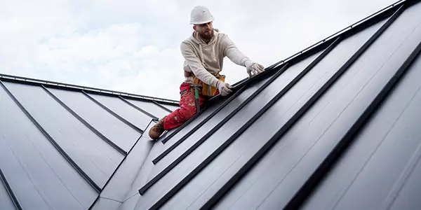 About Roofing Services Lockport