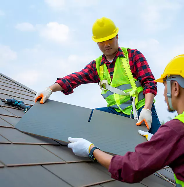 Lockport, IL's Preferred Asphalt Shingle Roofing Specialists