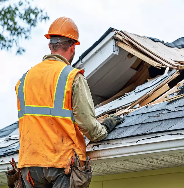 Trusted Barn Roof Repair Company: Protecting Lockport's Agricultural and Residential Barns