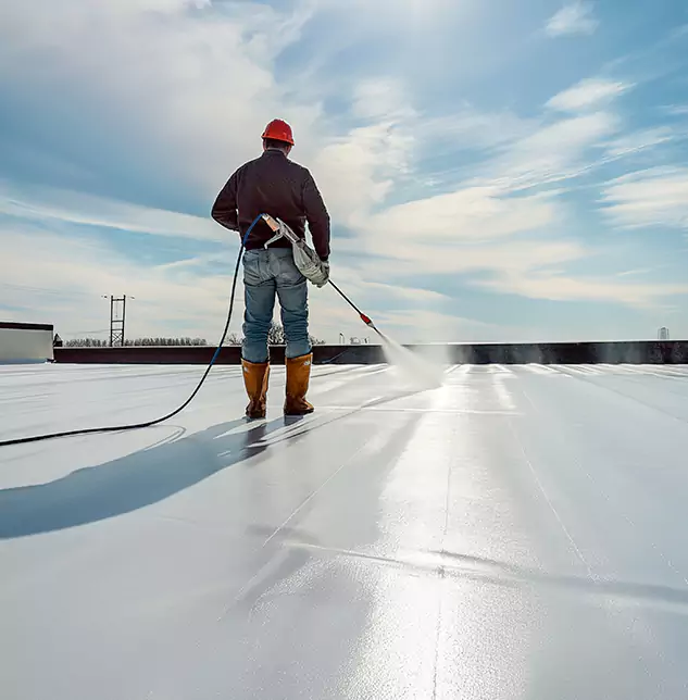 Advanced Rubber Restoration: Your Local Experts for EPDM Repair in Lockport, IL