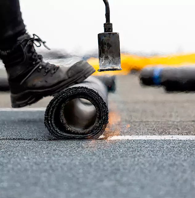 Certified EPDM Rubber Roofing Specialists in Lockport, IL