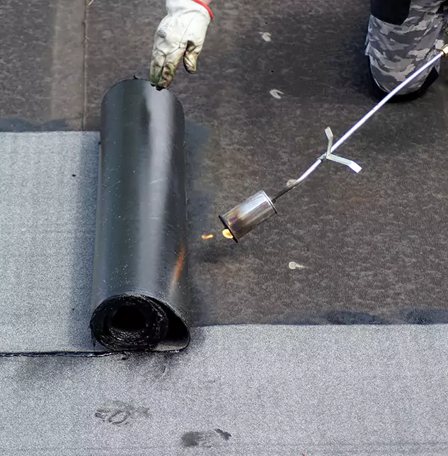 Durable EPDM Roofing Company: Your Trusted Team for EPDM Services in Lockport, IL