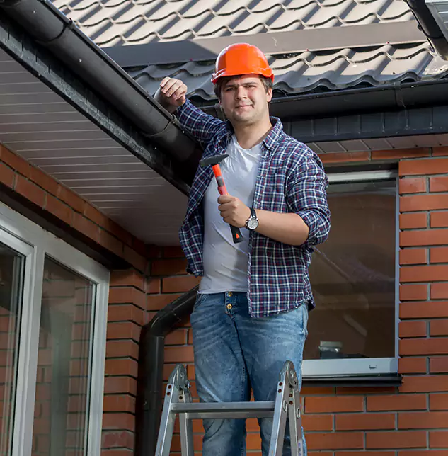 Trusted Roof Fascia Replacement Experts Defending Lockport, IL Properties
