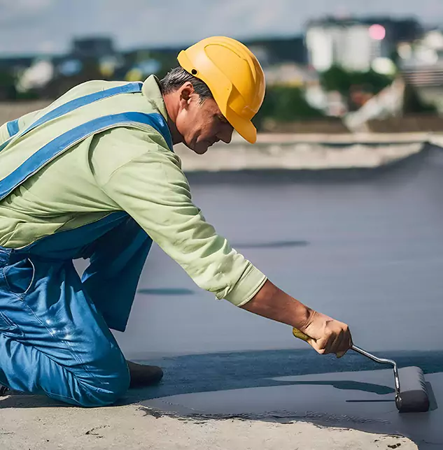 Expert Flat Roof Leak Repair: Trusted Professionals for Fixing a Flat Roof with Lasting Results in Lockport, IL