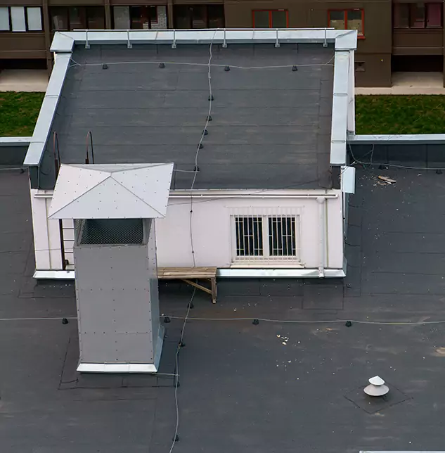 Trusted Flat Roofers: Your Reliable Flat Roofing Services Provider in Lockport, IL
