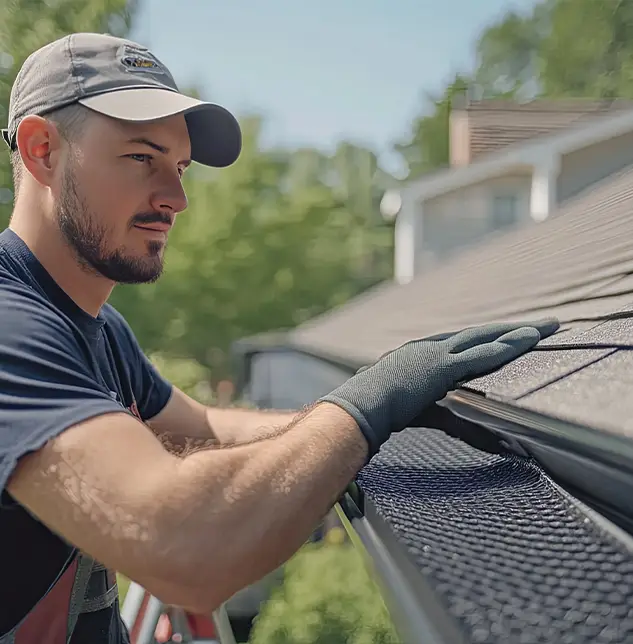 Expert Roof Eave Specialists You Can Count On in Lockport, IL