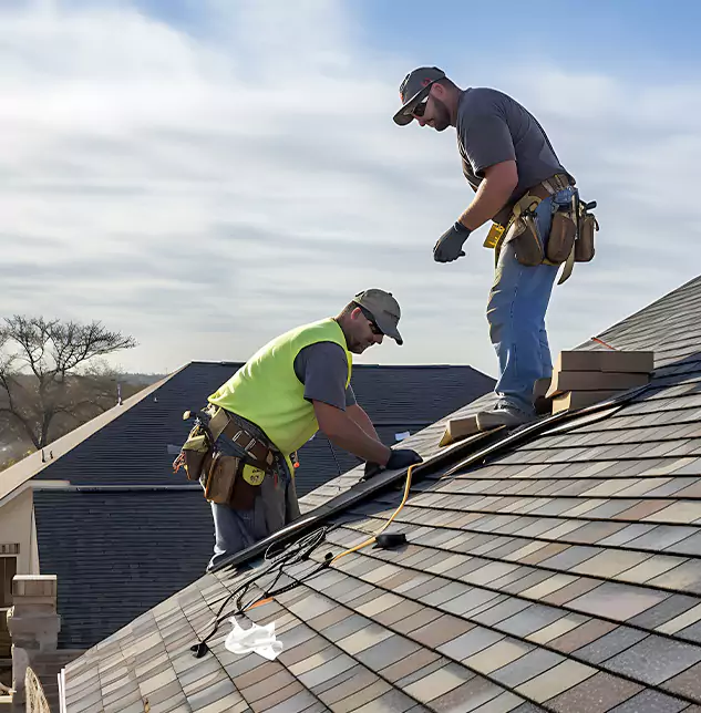 Trusted Roof Inspection Company in Lockport, IL: Your Full Roof Inspection Experts for Complete Peace of Mind