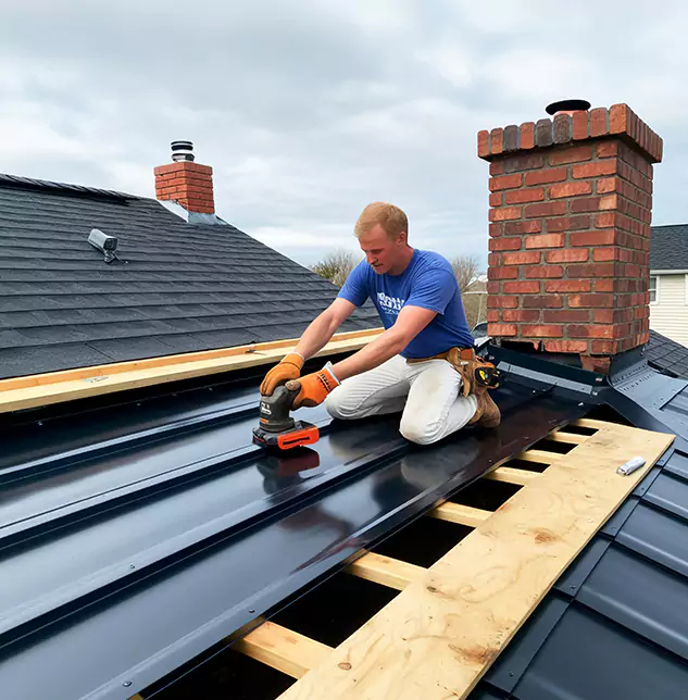 Durable Roof Care Services: Your Go-To Roof Maintenance Contractors for Lasting Protection in Lockport, IL