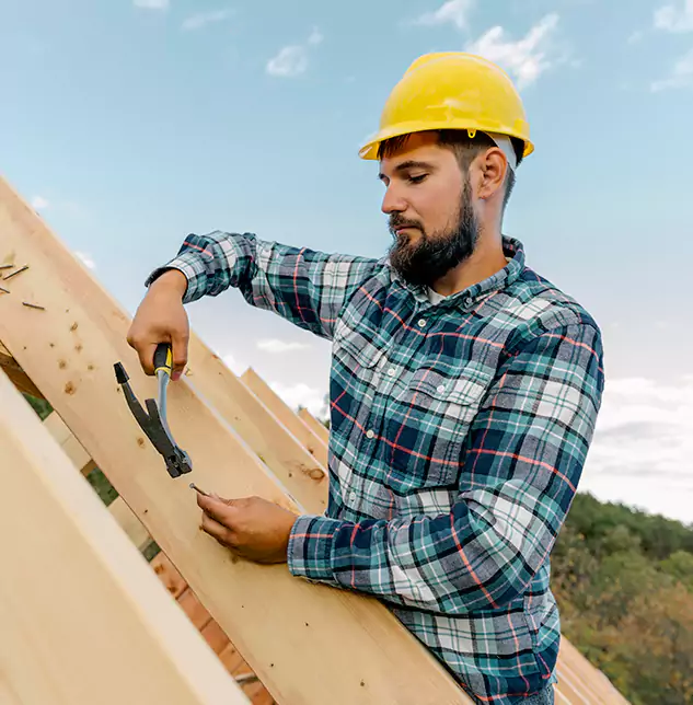 Trusted Roof Repair Company: Your Local Roof Repair Specialist in Lockport, IL