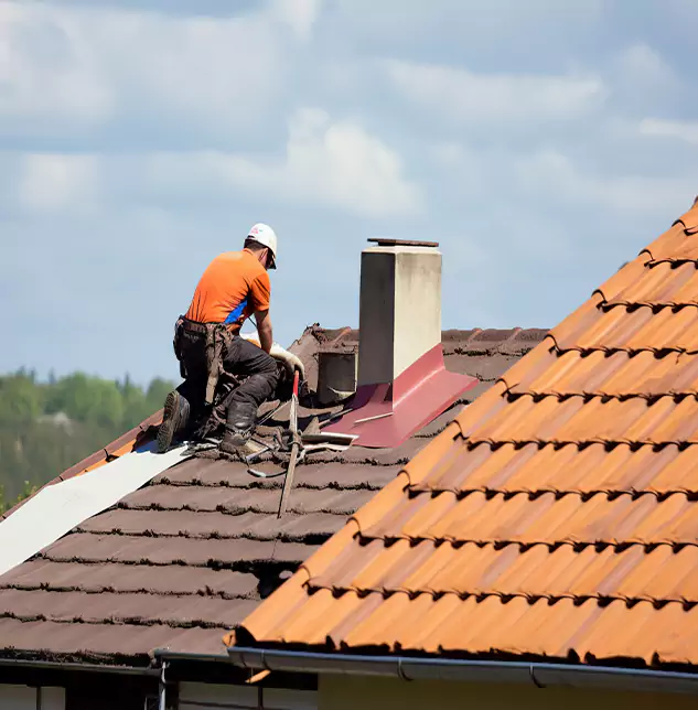 Leading Roof Replacement Company: Experienced Roof Replacement Contractor You Can Rely On in Lockport, IL