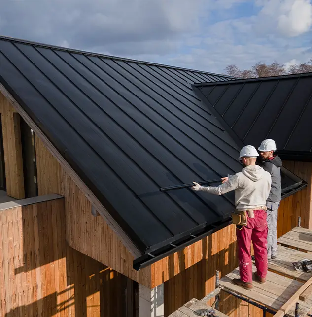 Precision Roof Valley Replacement: Lockport, IL's Trusted Valley Leak Specialists
