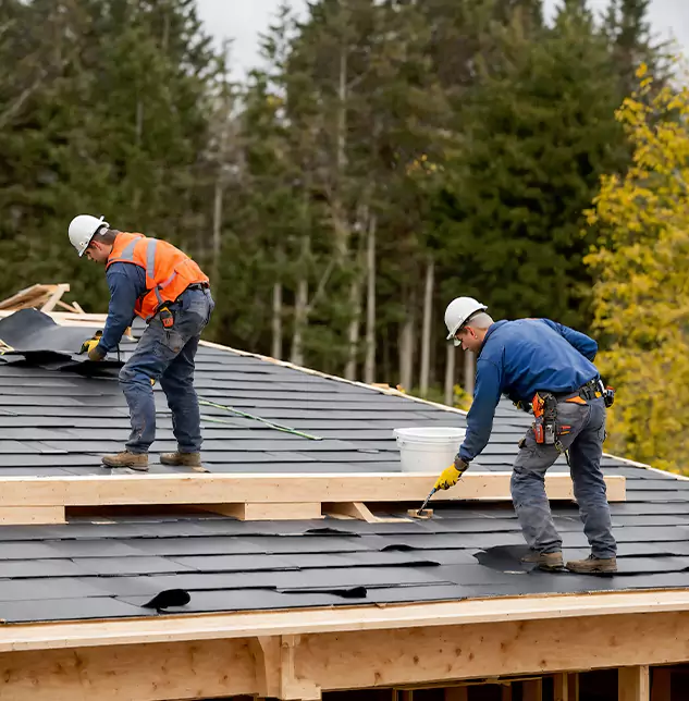 Trusted Sagging Roof Repair Company: Your Structural Roof Repair Experts in Lockport, IL