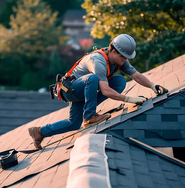 Experienced Slate Roofing Contractors Proudly Serving Lockport, IL