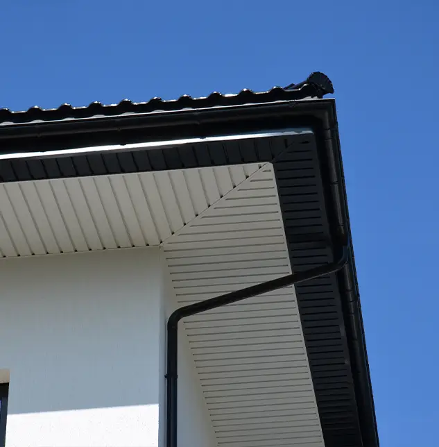 Trusted Soffit and Fascia Experts Serving Lockport, IL