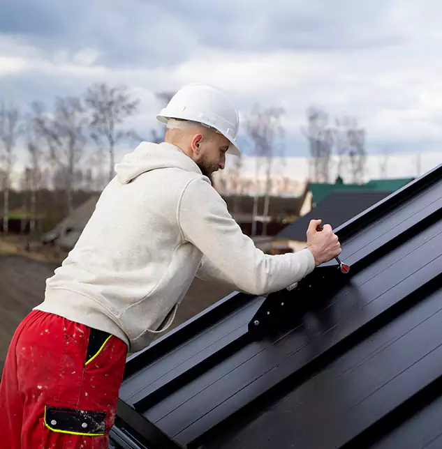 Reliable Roofing Company: Your Trusted Roofers for Superior Steel Repair in Lockport, IL