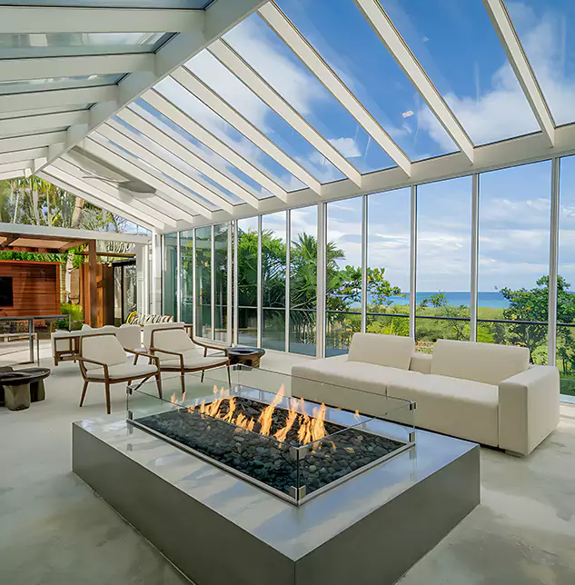 Expert Enclosure Restoration Specialists in Lockport, IL