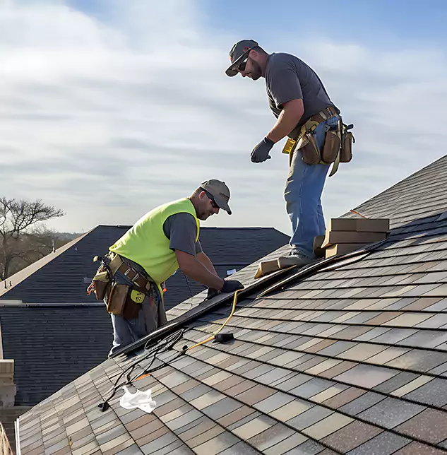 Premier Tile Roofers: Trusted Tile Roofing Company for Exceptional Tile Roof Performance in Lockport, IL