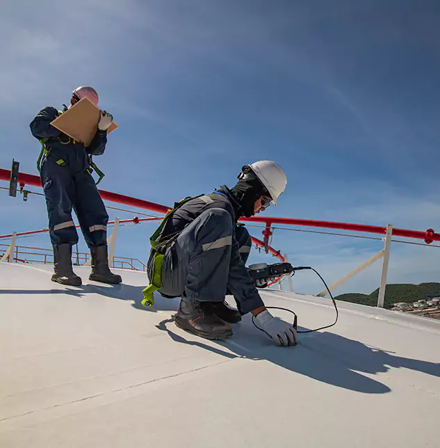Expert TPO Roofing Contractors Trusted Across Lockport, IL