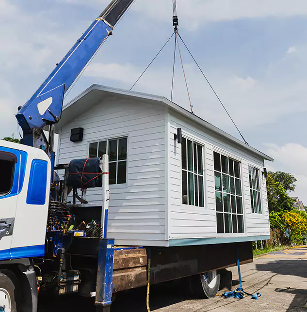Complete Trailer Roof Replacement Solutions: Keeping Lockport's Trailers Sealed and Road-Ready