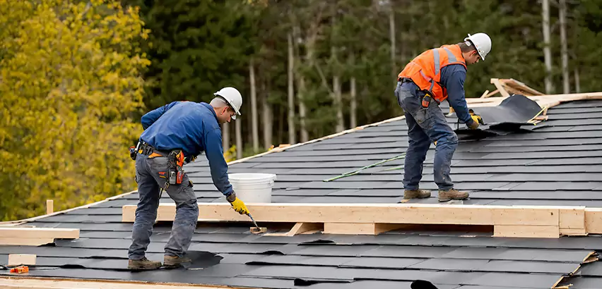 Professional Asphalt Shingles Installation Services in Lockport, IL