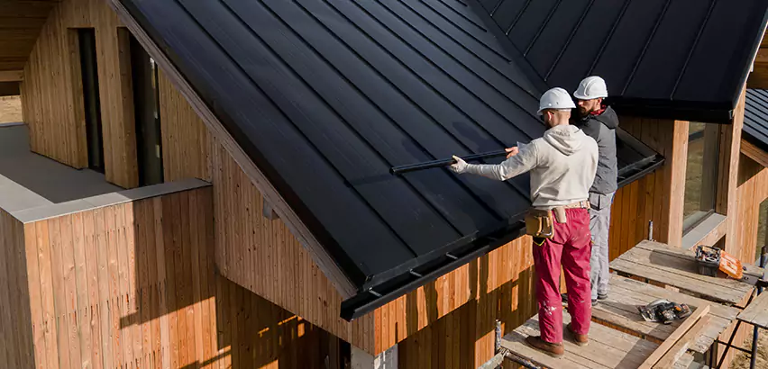 Professional Barn Roof Repair Services in Lockport, IL