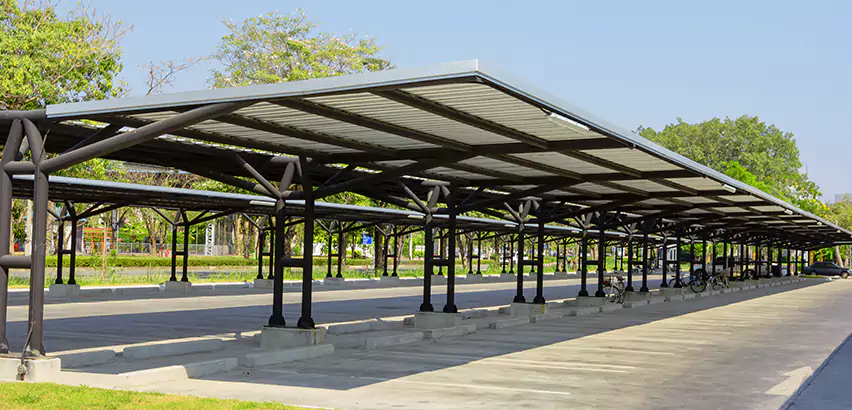 Professional Carport Roof Repair Services in Lockport, IL