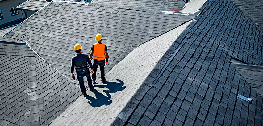 Professional Commercial Roofing Services in Lockport, IL
