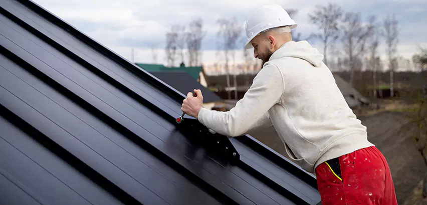 Professional Corrugated Roofing Repair Services in Lockport, IL