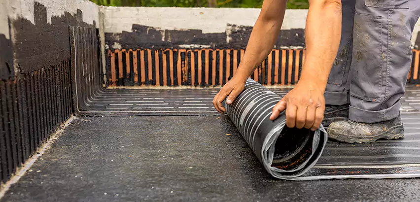Professional EPDM Roof Repair Services in Lockport, IL
