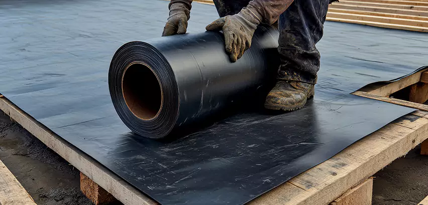 Professional EPDM Roofing Services in Lockport, IL