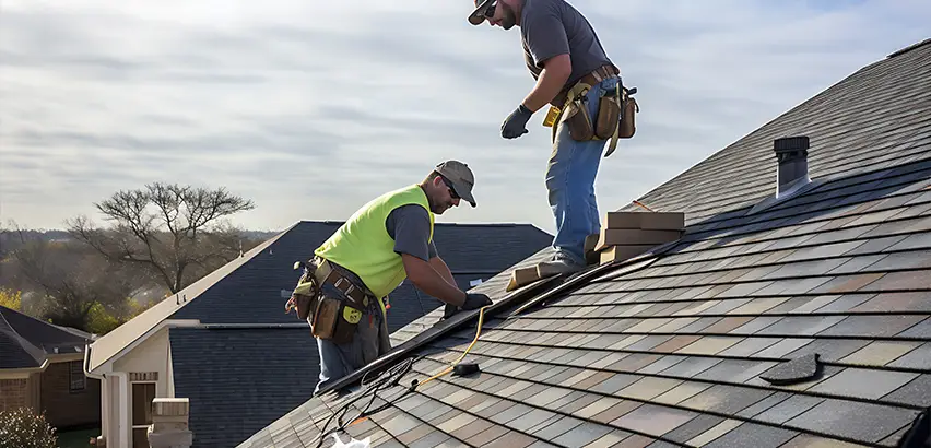 Professional Fascia & Soffit Installation Services in Lockport, IL