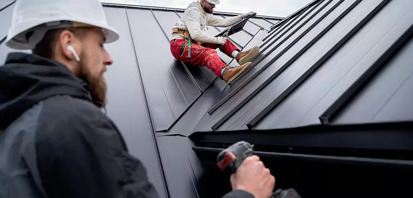 Professional Gutter Repair Services in Lockport, IL