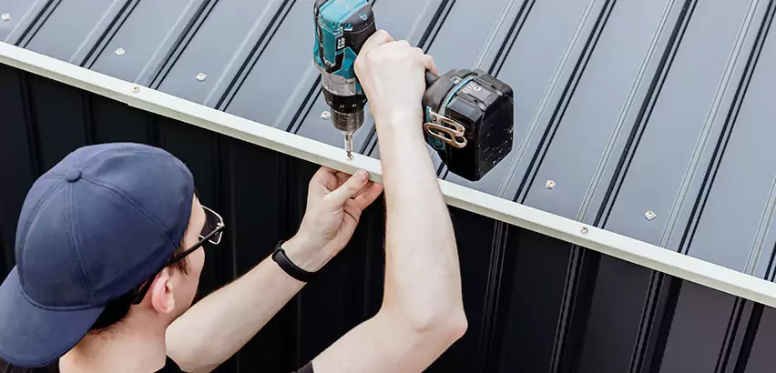 Professional Metal Roof Replacement Services in Lockport, IL
