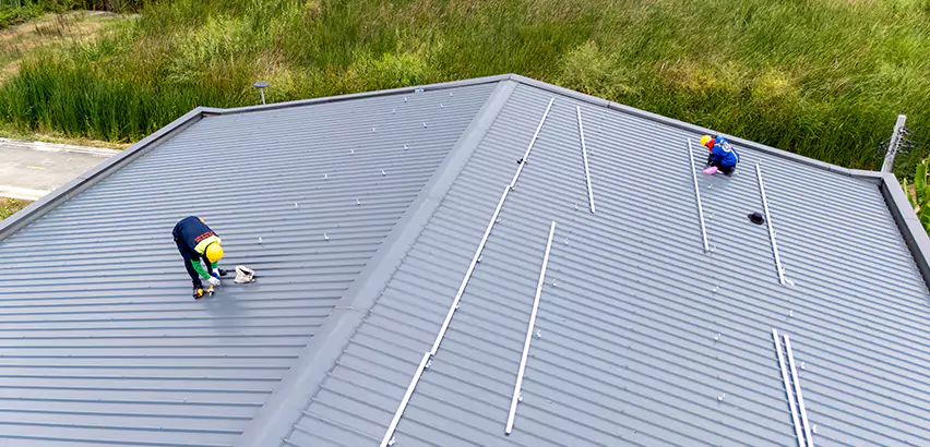 Professional Metal Roofing Services in Lockport, IL