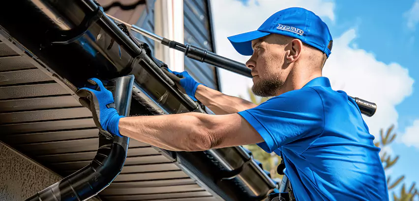 Professional Roof and Gutter Repair Services in Lockport, IL