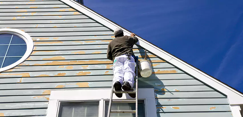 Professional Roof and Siding Repair Services in Lockport, IL