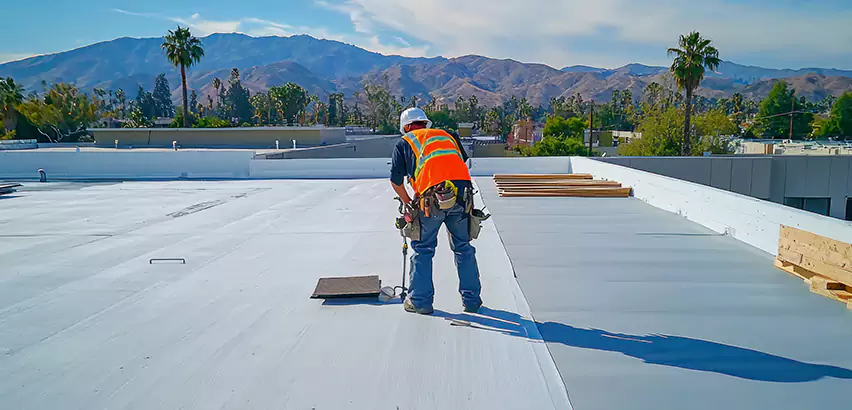Professional Roof Coating Services in Lockport, IL