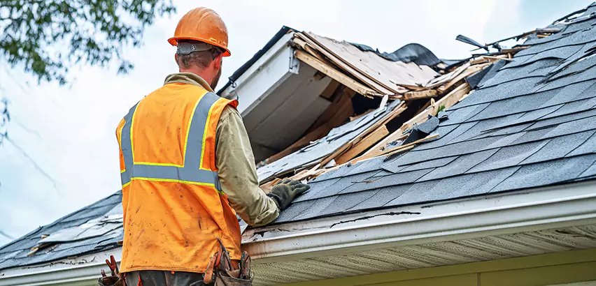 Professional Roof Maintenance Services in Lockport, IL