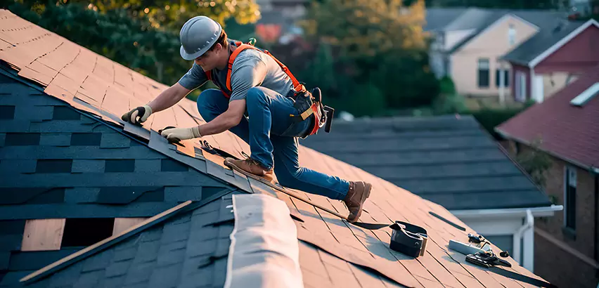 Professional Roof Replacement Services in Lockport, IL