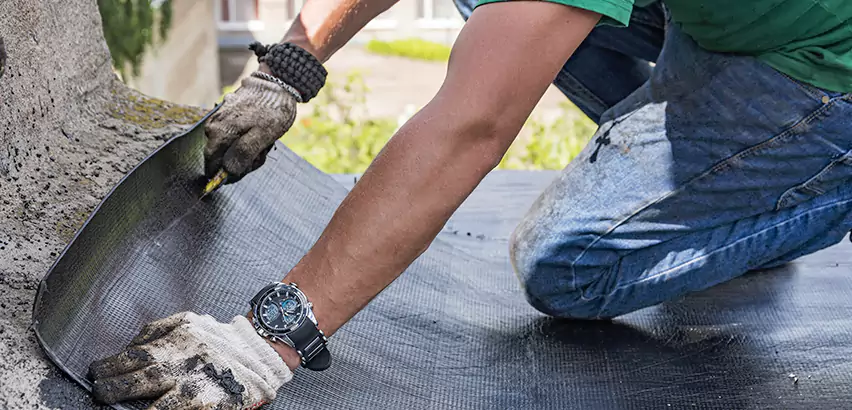 Professional Roof Water Damage Repair Services in Lockport, IL