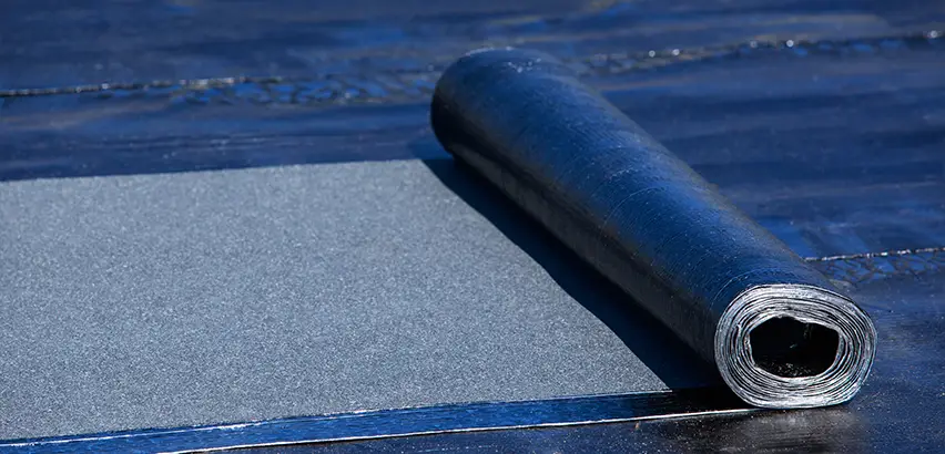 Professional Rubber Roof Replacement Services in Lockport, IL