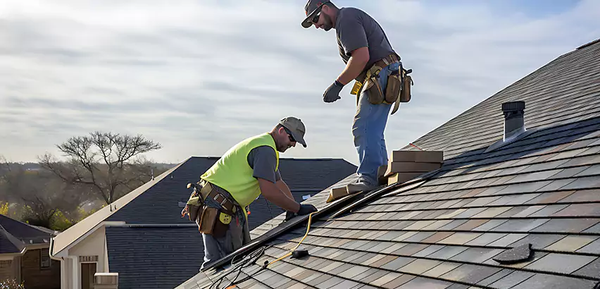 Professional Skylight Replacement Services in Lockport, IL