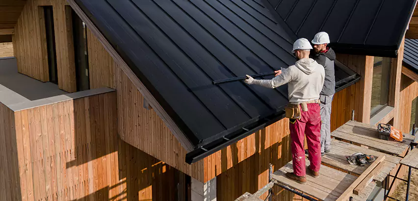 Professional Soffit Repair Services in Lockport, IL
