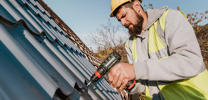 Professional Standing Seam Metal Roofing Services in Lockport, IL