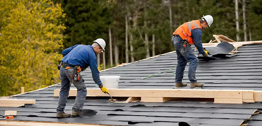 Agricultural Roof Maintenance Lockport