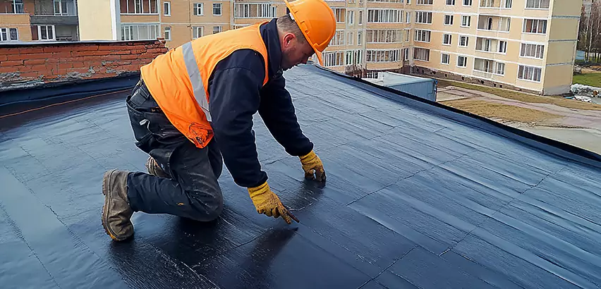 Professional TPO Roof Replacement Services in Lockport, IL