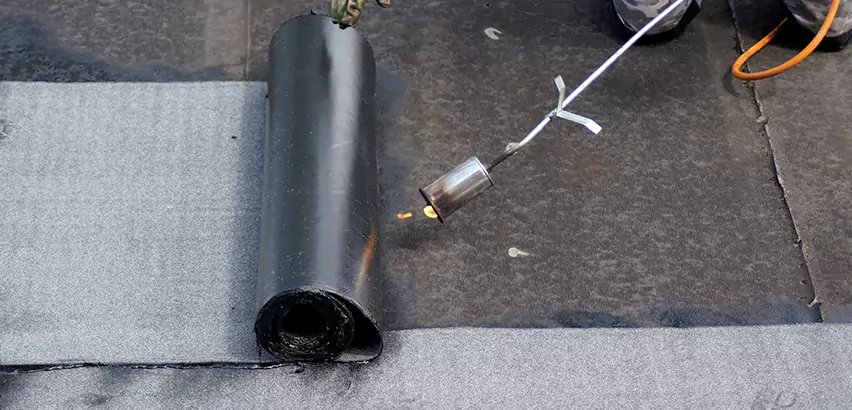 Professional TPO Roofing Installation Services in Lockport, IL