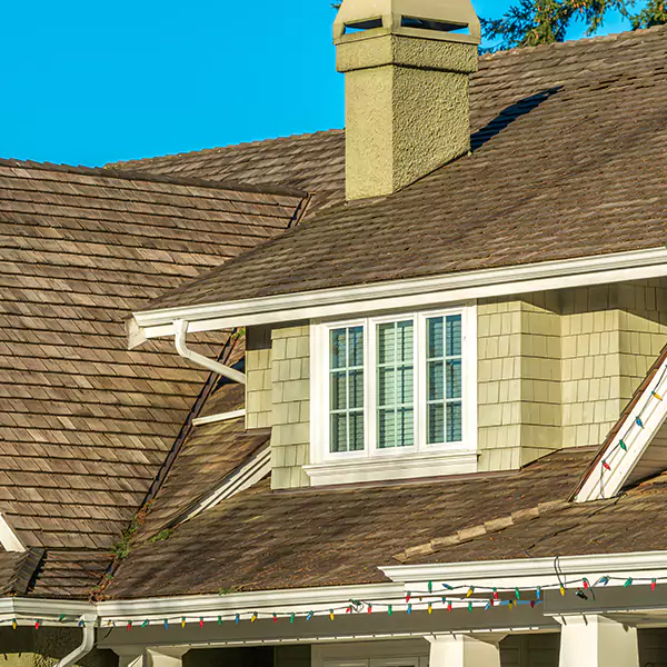 Why Roofing Services Lockport in Lockport, IL's Leading Cedar Roof Installation Company?