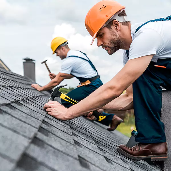 Why Lockport IL Residents Depend on Us for Cedar Roof Repairs?