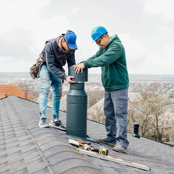 Why Lockport, IL Homeowners Trust Roofing Services Lockport?